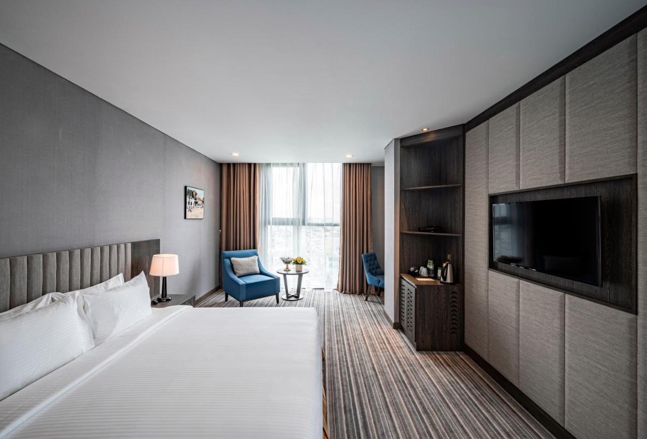 Muong Thanh Luxury Saigon Hô Chi Minh-Ville