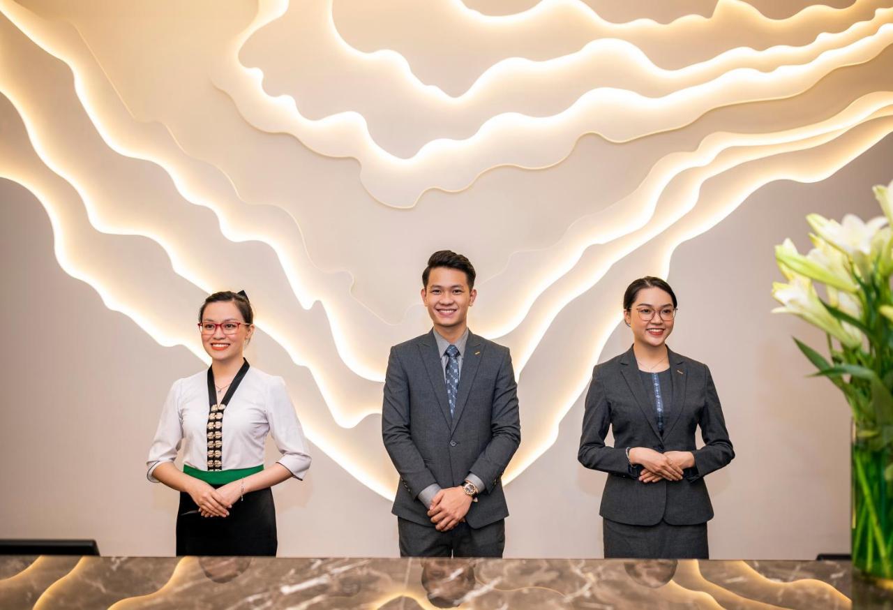 Muong Thanh Luxury Saigon Hô Chi Minh-Ville