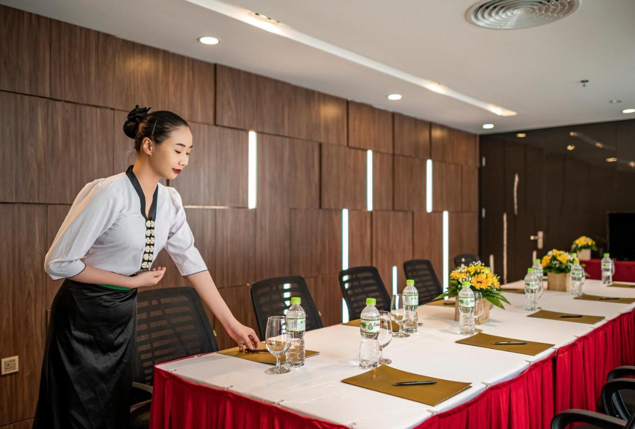 Hotel Muong Thanh Luxury Saigon Hô Chi Minh-Ville