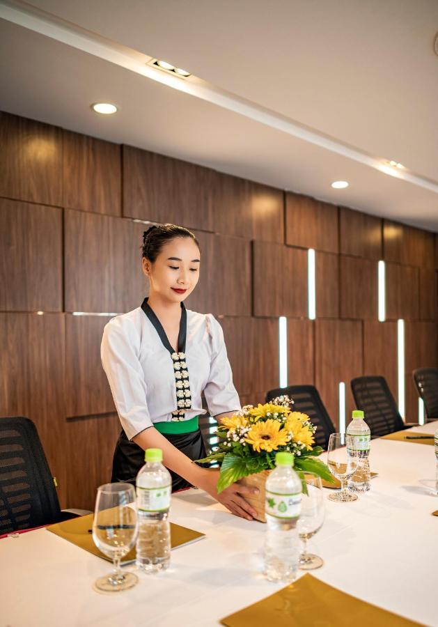 Muong Thanh Luxury Saigon Hô Chi Minh-Ville