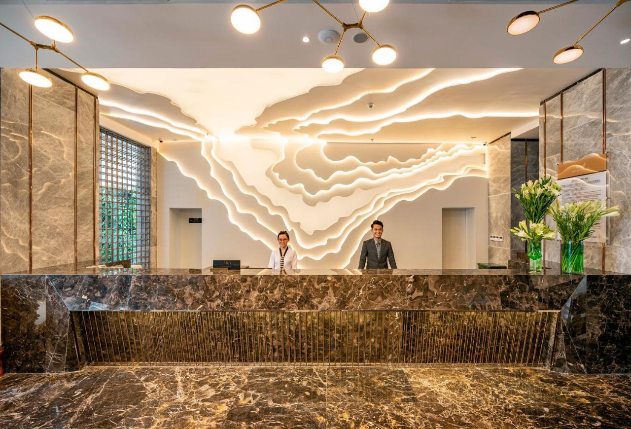 Muong Thanh Luxury Saigon 4* Hô Chi Minh-Ville