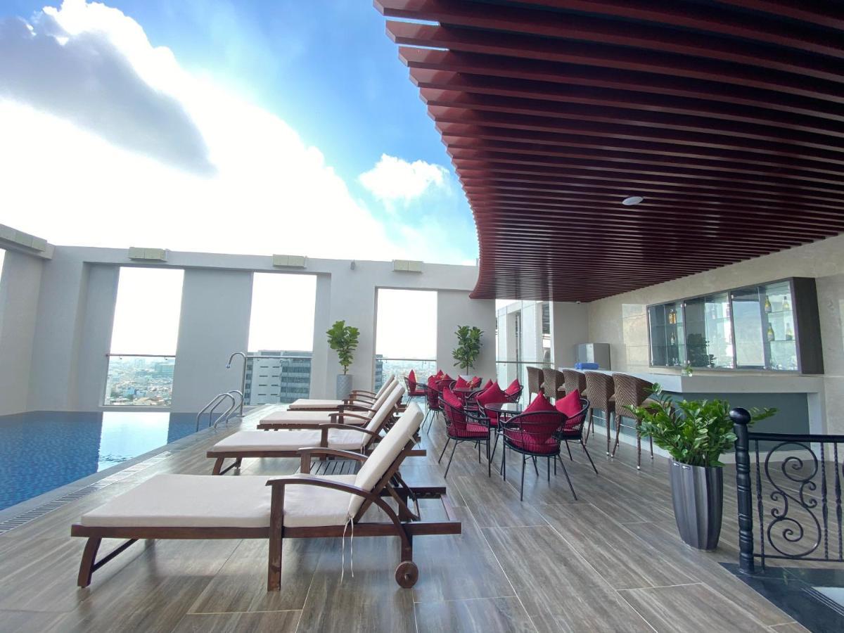 Muong Thanh Luxury Saigon Ho-Chi-Minh-Stadt